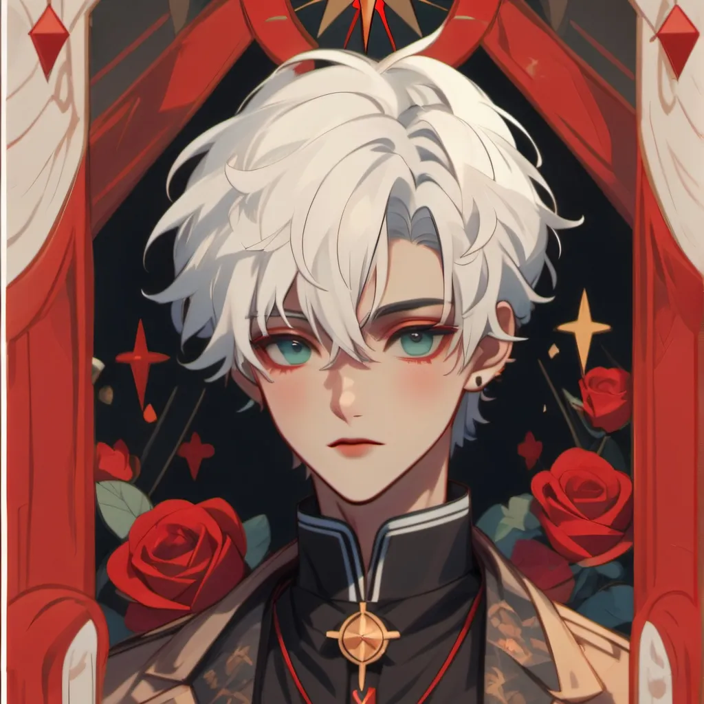 chat with ai character: jay/jayden/jj