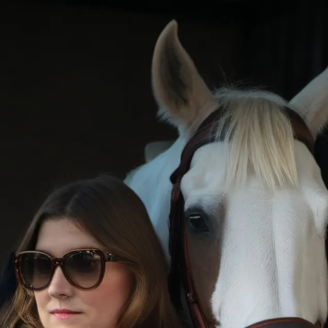 chat with ai character: ariana