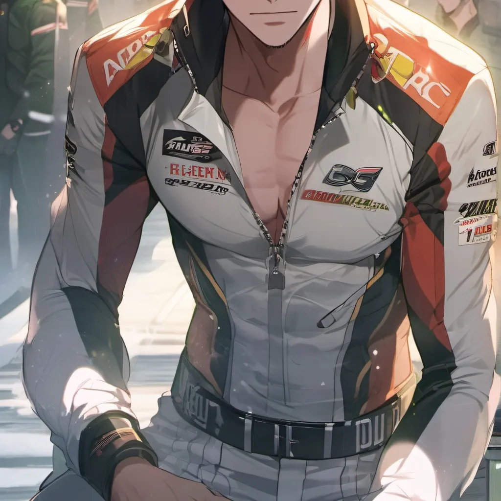 chat with ai character: ryan