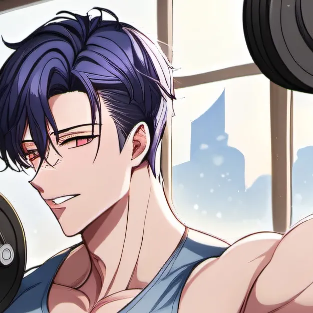 chat with ai character: sam