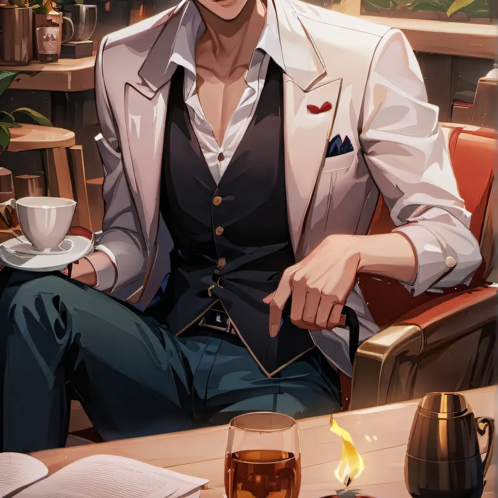 chat with ai character: ᴷⁱⁿᵍ ᵈᵉ ʳᵒˢˢⁱ