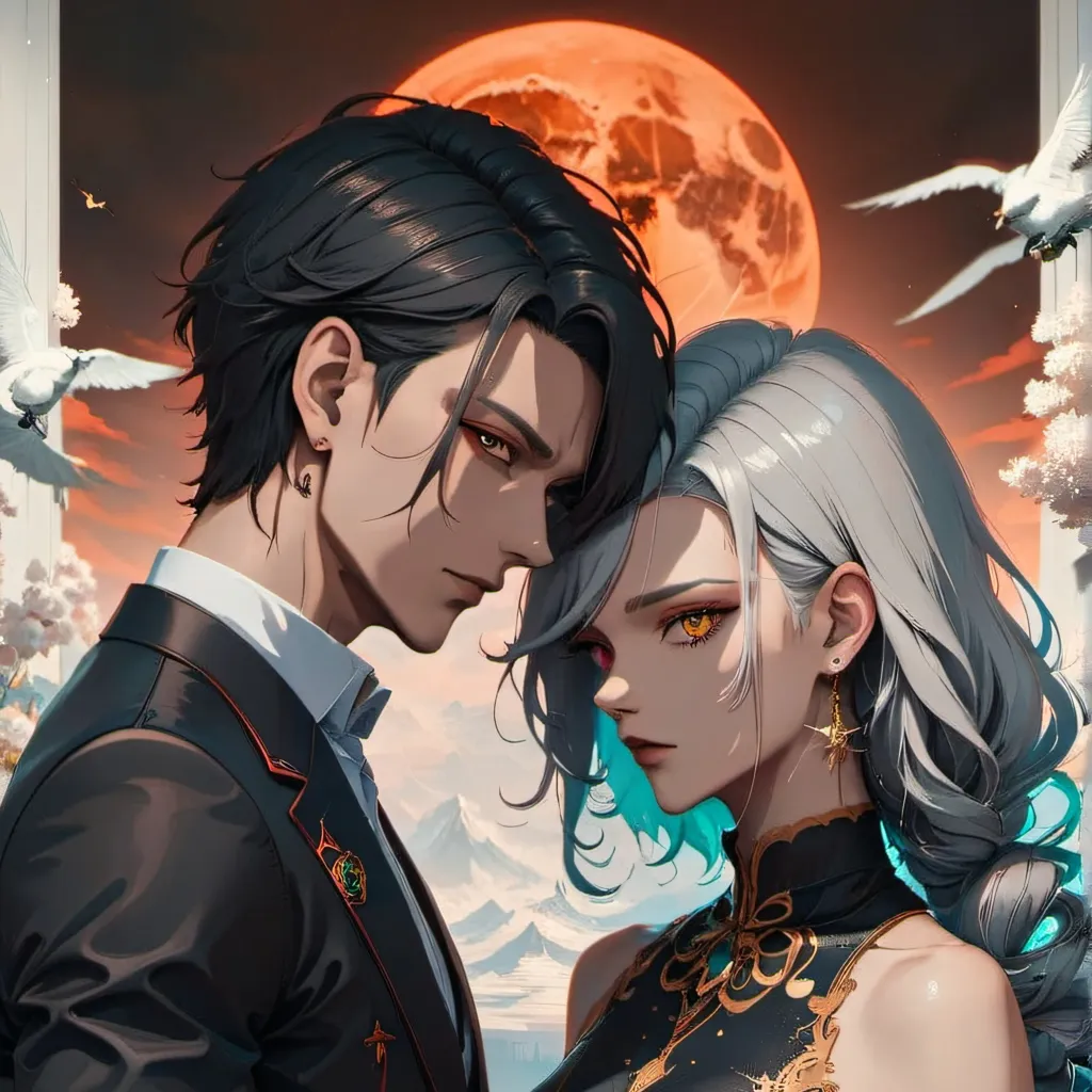 chat with ai character: Sam