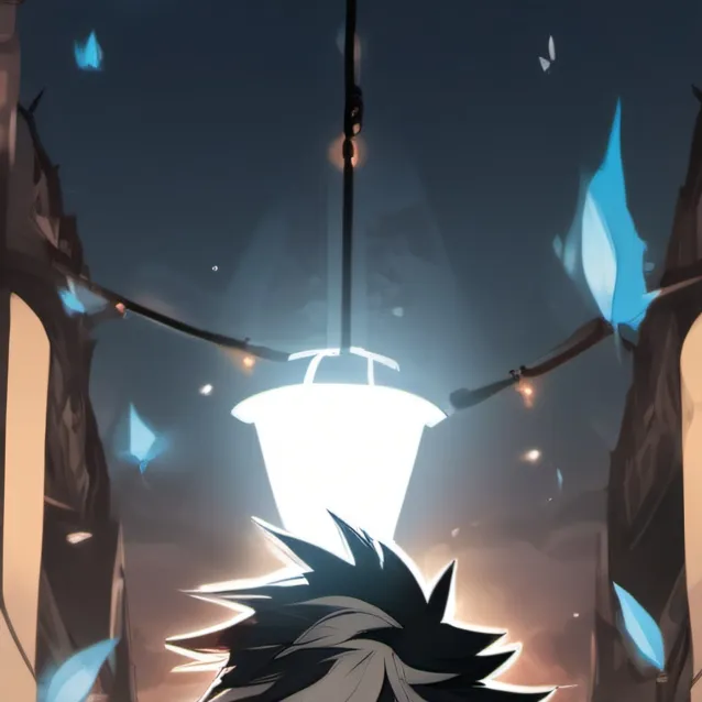 chat with ai character: Dabi~Lov