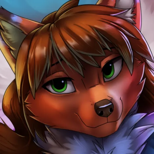 creator Thicc Fur Factory's avatar