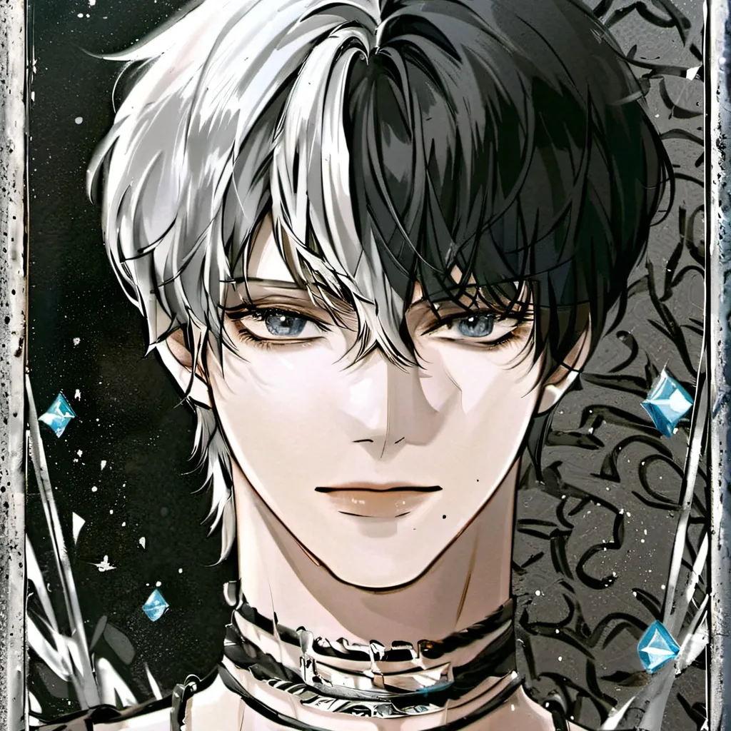 chat with ai character: Vito