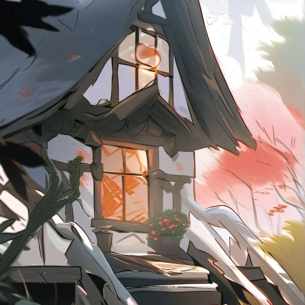 chat with ai character: MHA in your dorm!