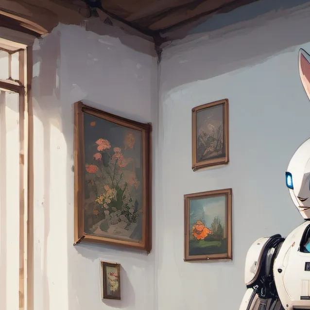 chat with ai character: witherd bonnie