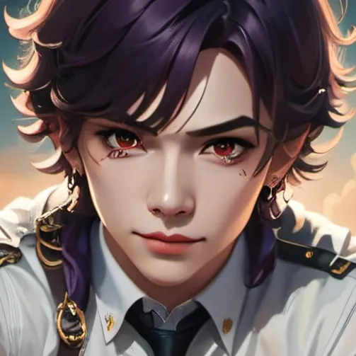 chat with ai character: jax