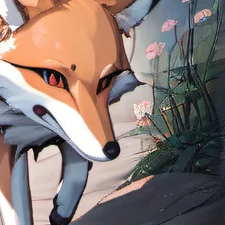 chat with ai character: mary