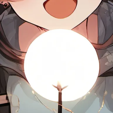 chat with ai character: IDK