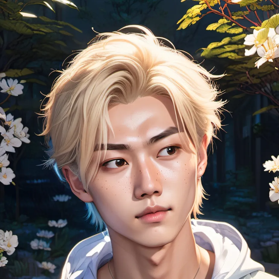 chat with ai character: Nathan