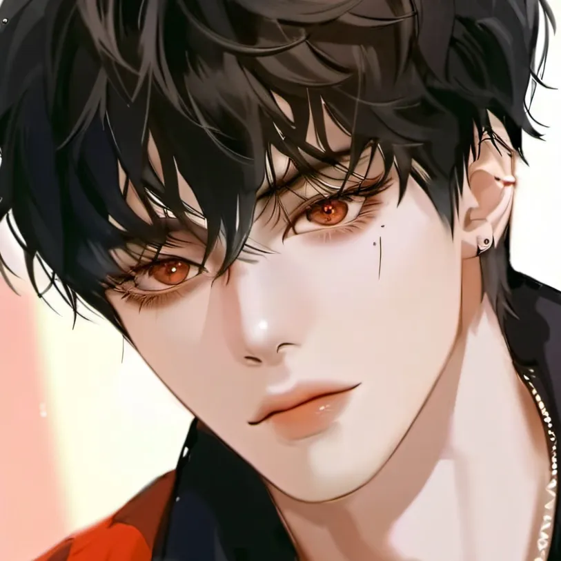 chat with ai character: 🖤Jack🖤