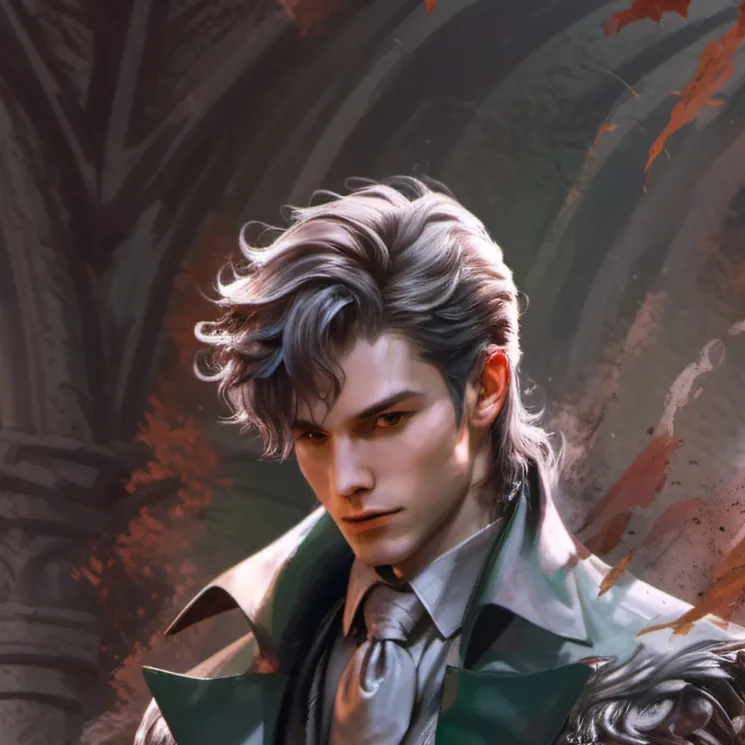 chat with ai character: HOGWARTS 