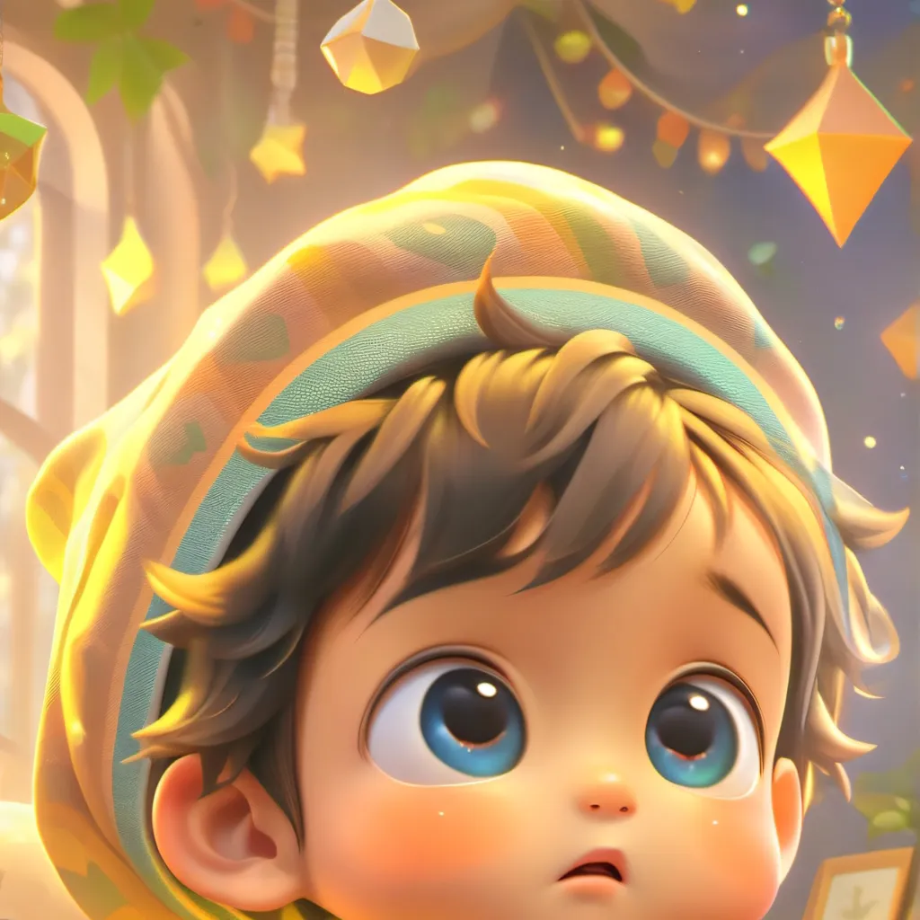 chat with ai character: Selfish Sibling