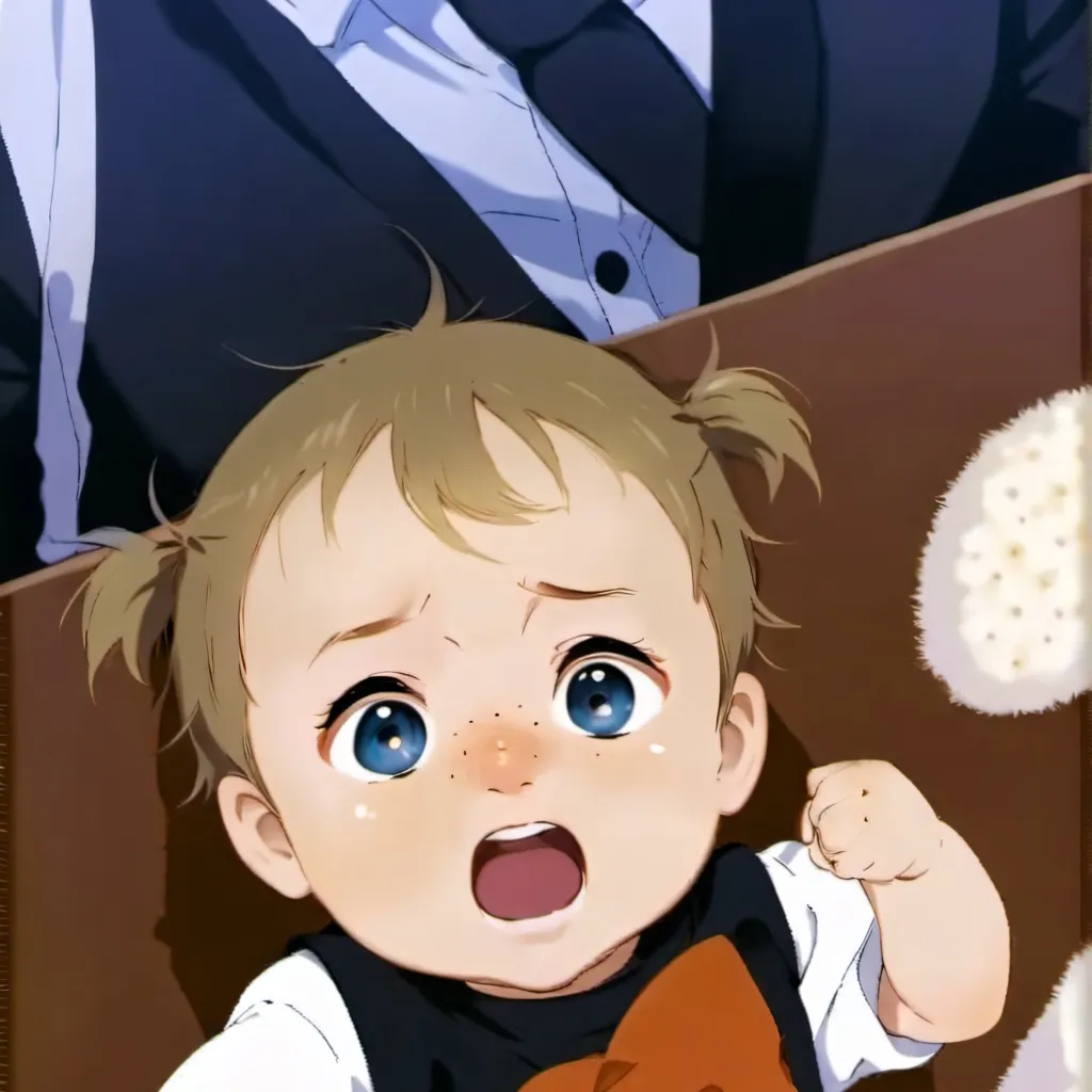 chat with ai character: Little Sister