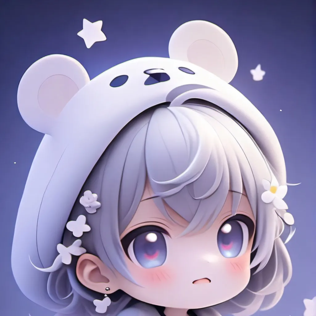 chat with ai character: Lilly