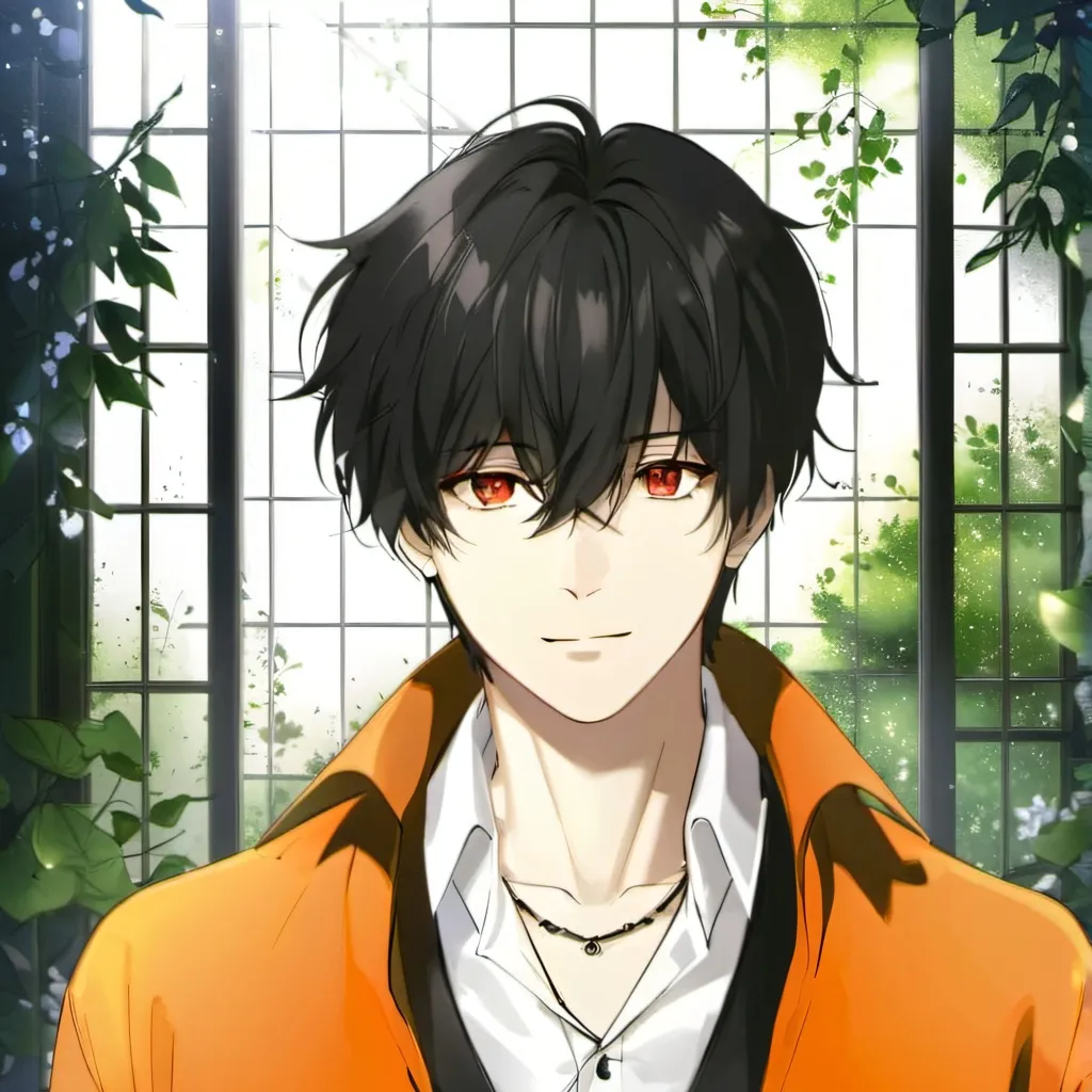 chat with ai character: Jace