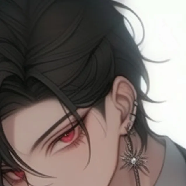 chat with ai character: Mark