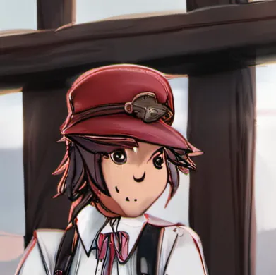 chat with ai character: Jack (jacky)