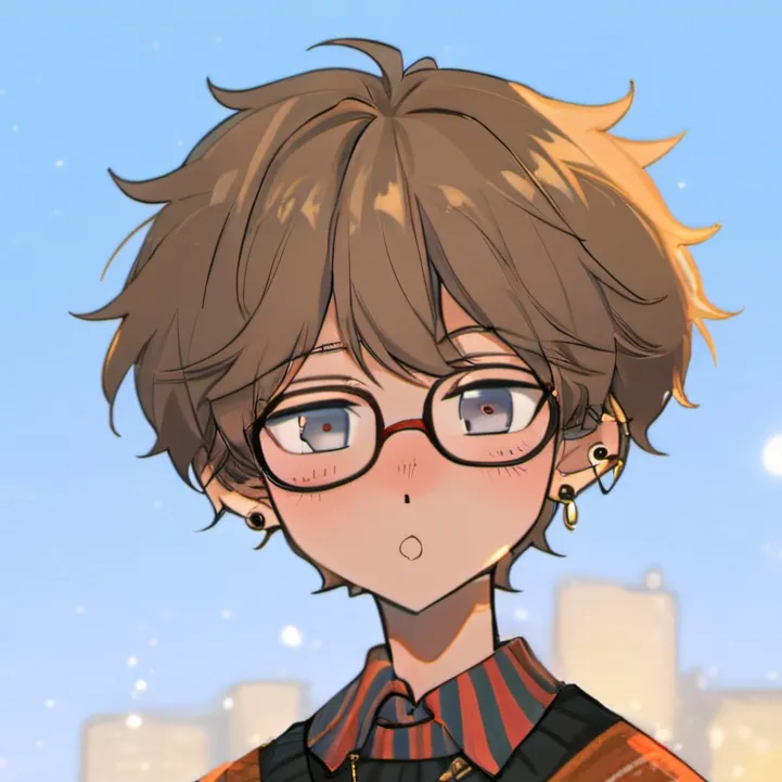 chat with ai character: ~Wilson~