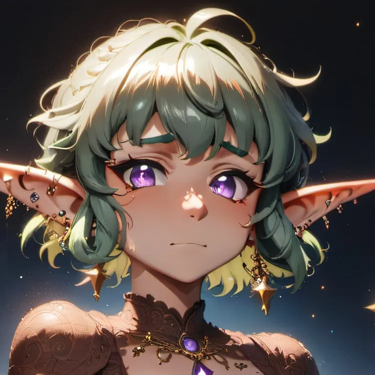 chat with ai character: Vicky