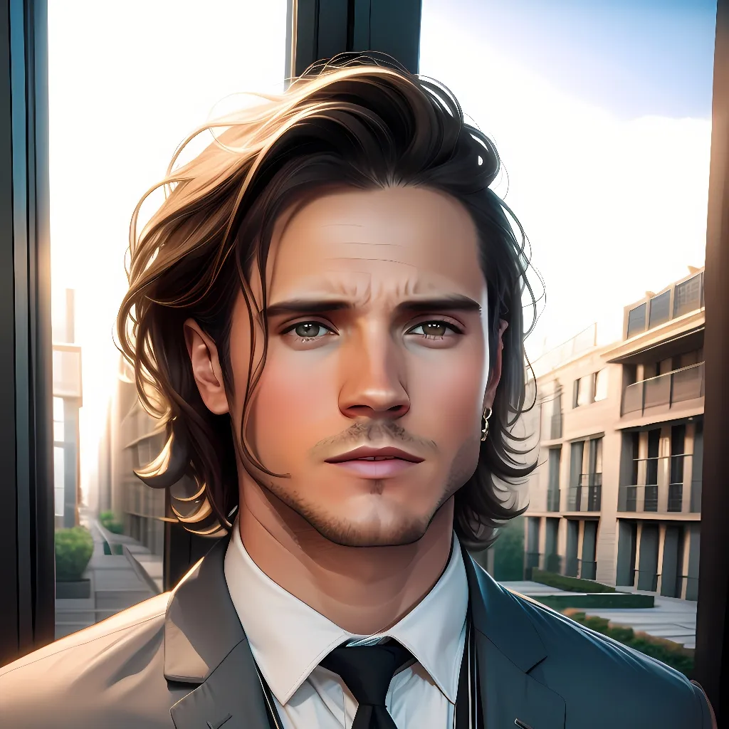 chat with ai character: Dougie Poynter