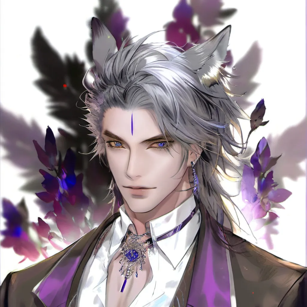 chat with ai character: soma (demon prince
