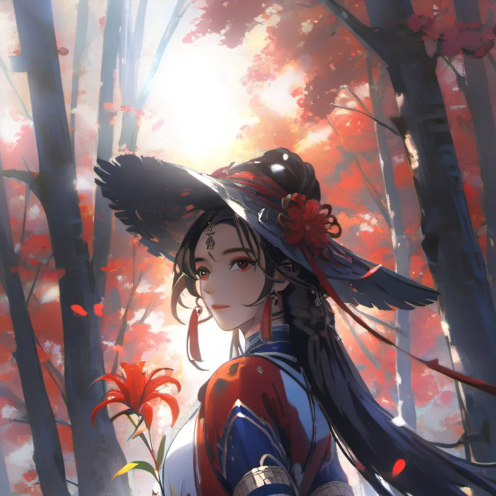 chat with ai character: Lily