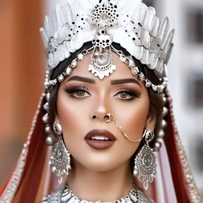 chat with ai character: The empires 