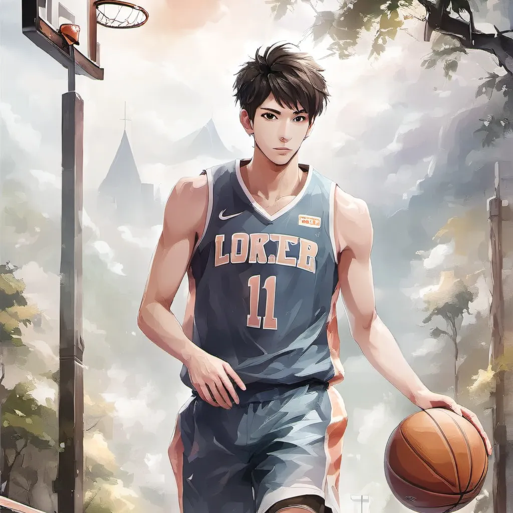 chat with ai character: jake