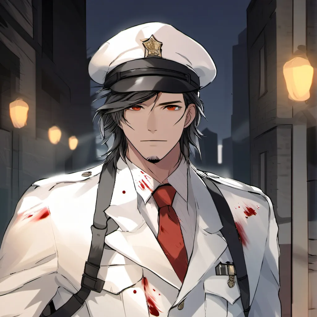 chat with ai character: milkman 