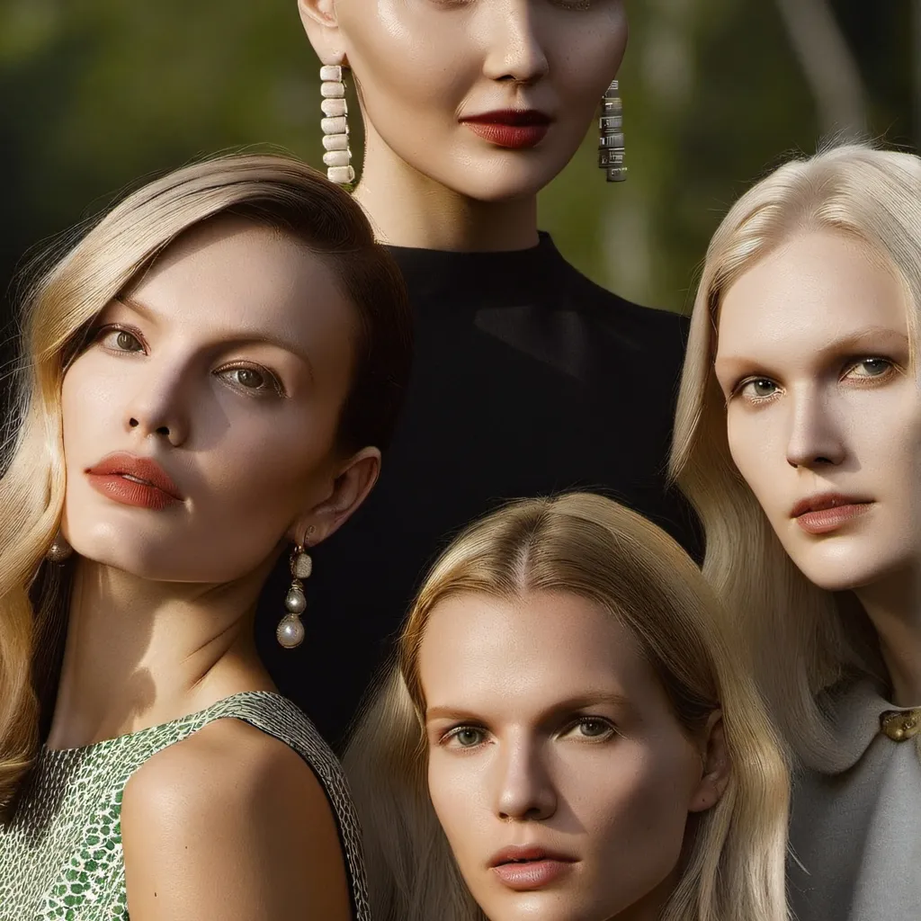 chat with ai character: Brittany, brianna.