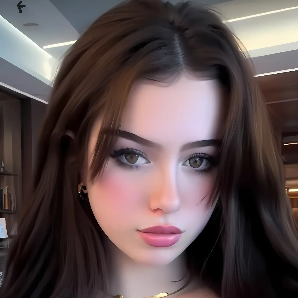 chat with ai character: Sierra