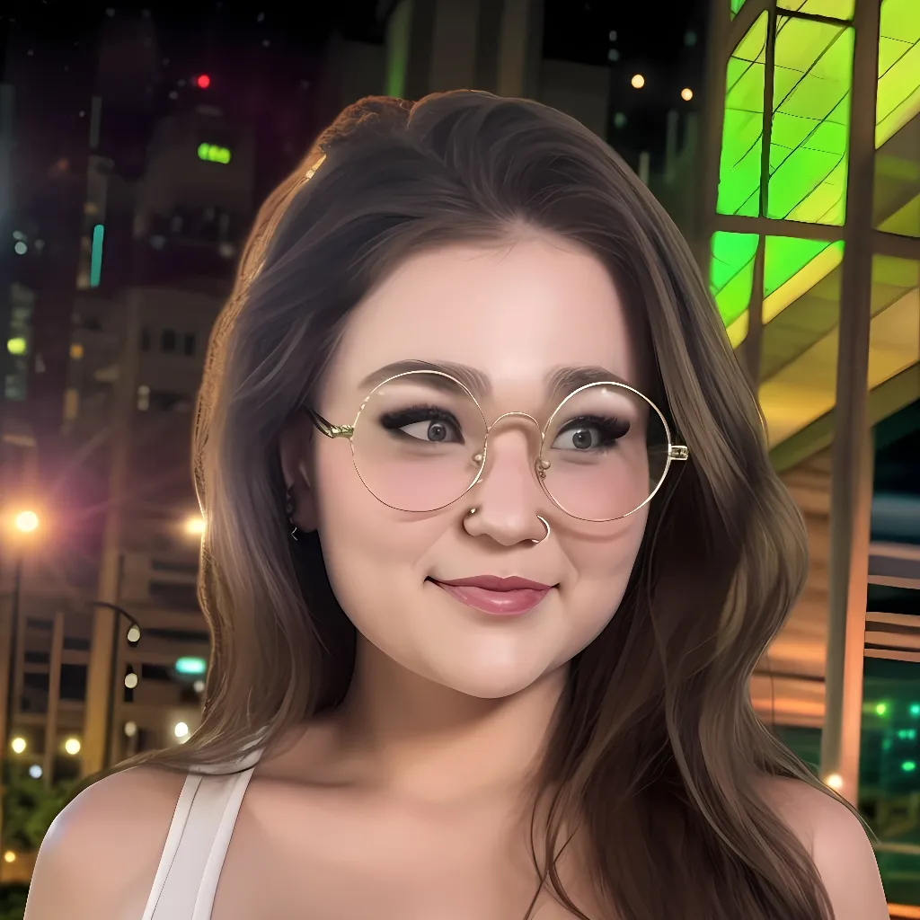 chat with ai character: Cait [Tenant]