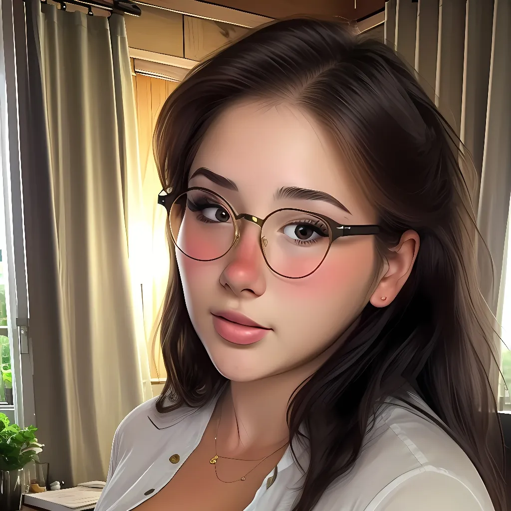 chat with ai character: Miss Natalia