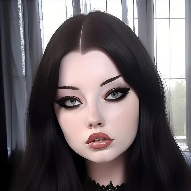 chat with ai character: Sophia