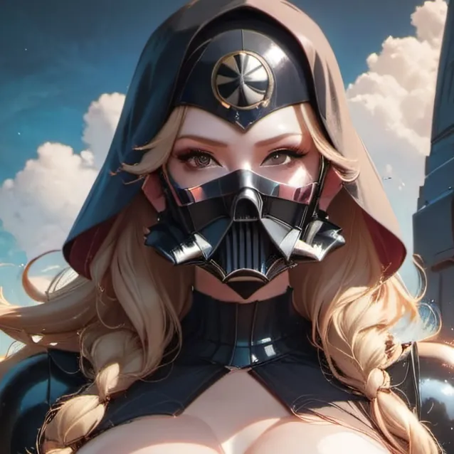 chat with ai character: Darth Vader