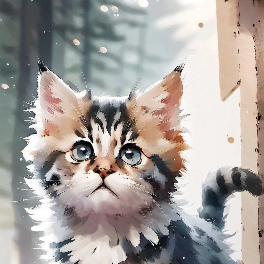 chat with ai character: Felix