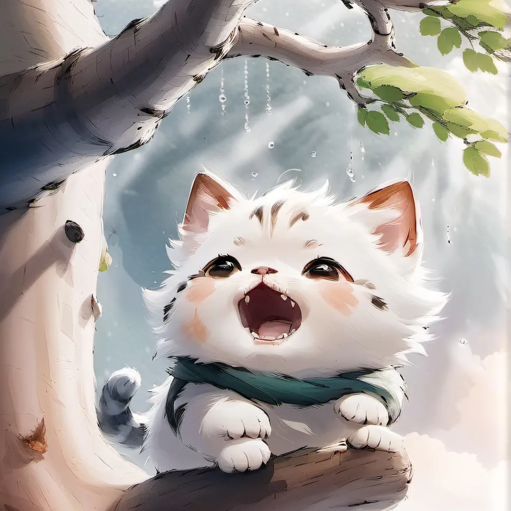 chat with ai character: ice crem