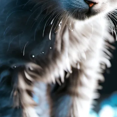 chat with ai character: Snuffle