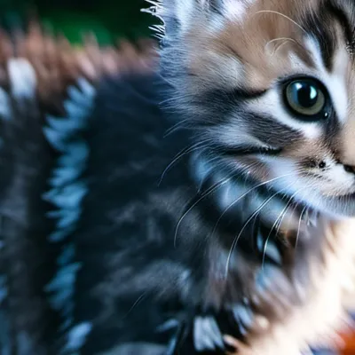 chat with ai character: Ava