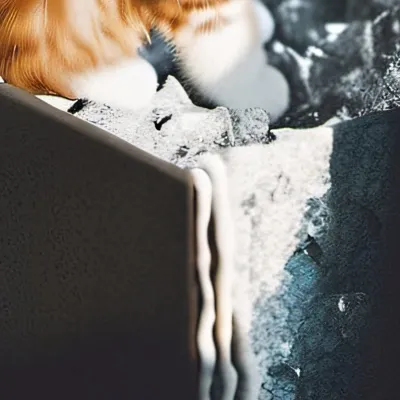 chat with ai character: Plastic