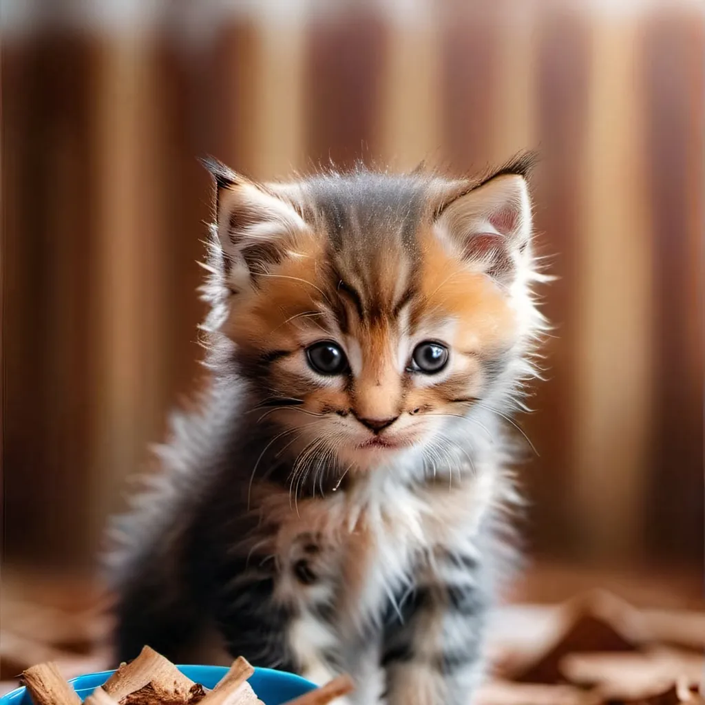 chat with ai character: Moona