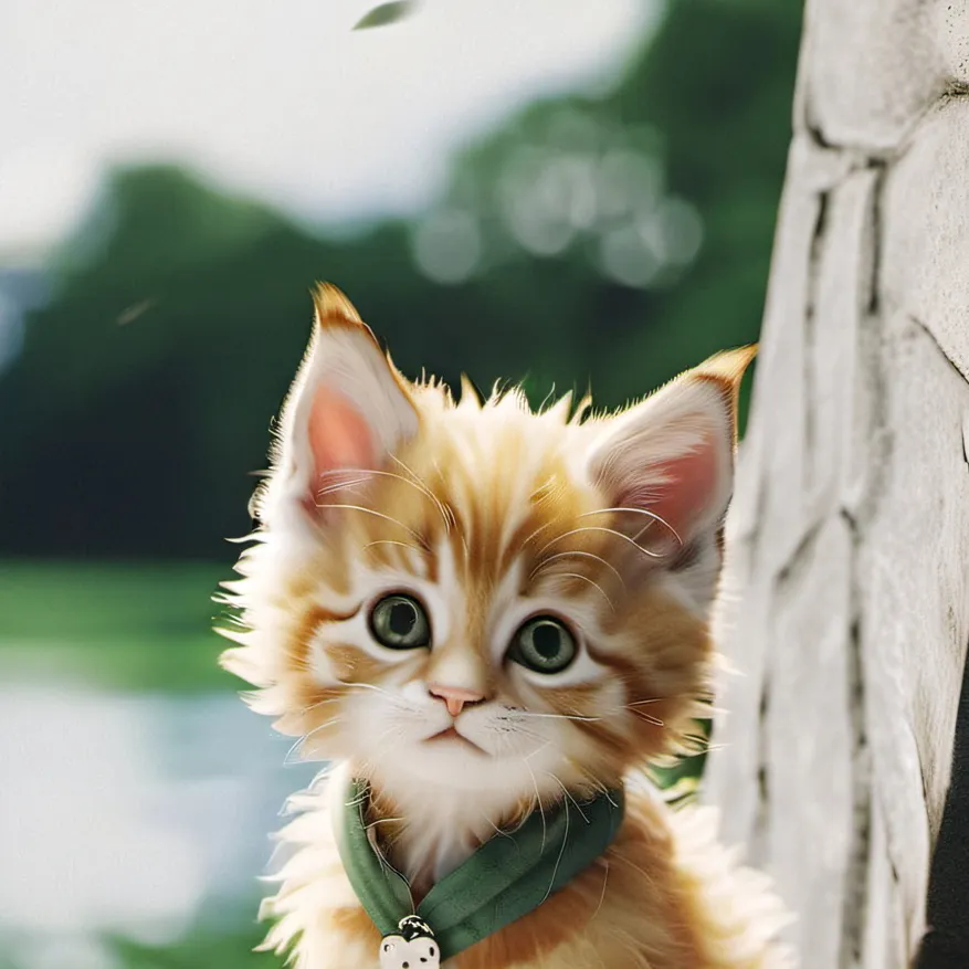 chat with ai character: Spice