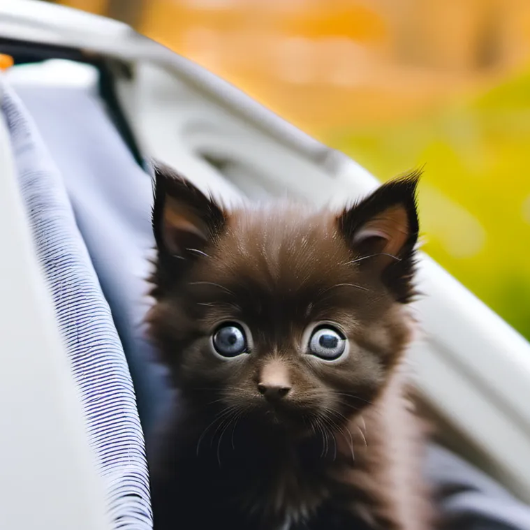 chat with ai character: Lilac