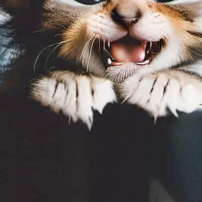 chat with ai character: Abby