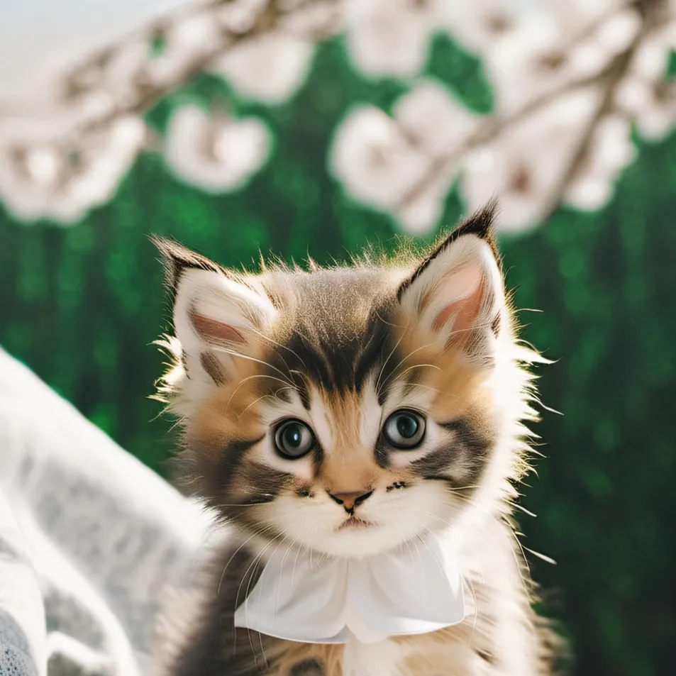 chat with ai character: Muffin 