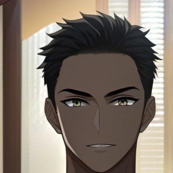 chat with ai character: Zal