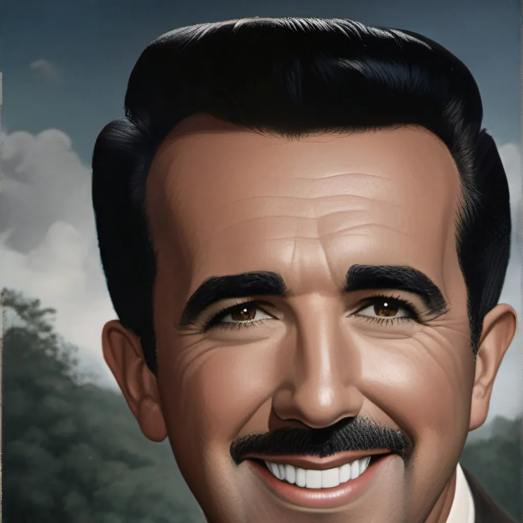 chat with ai character: Ernie Ford 