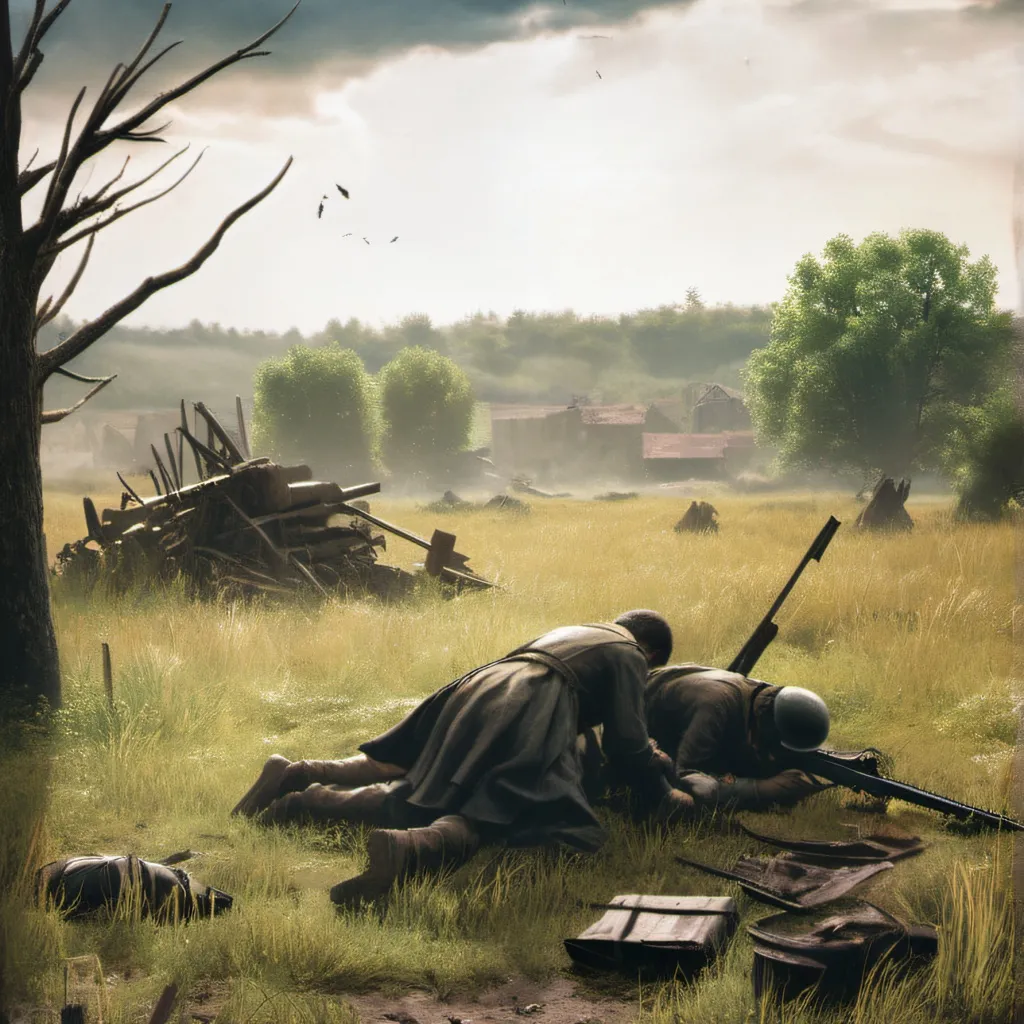 chat with ai character: Bad Company 